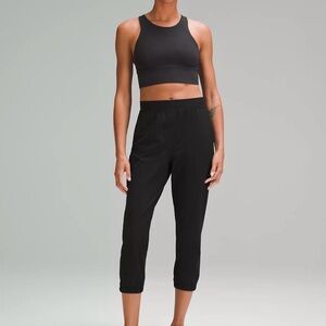 Lululemon Capri Pant